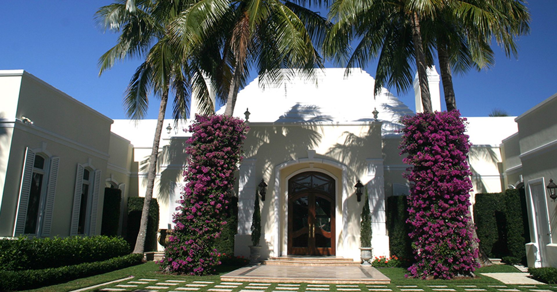 Private Residence, Admiral's Cove