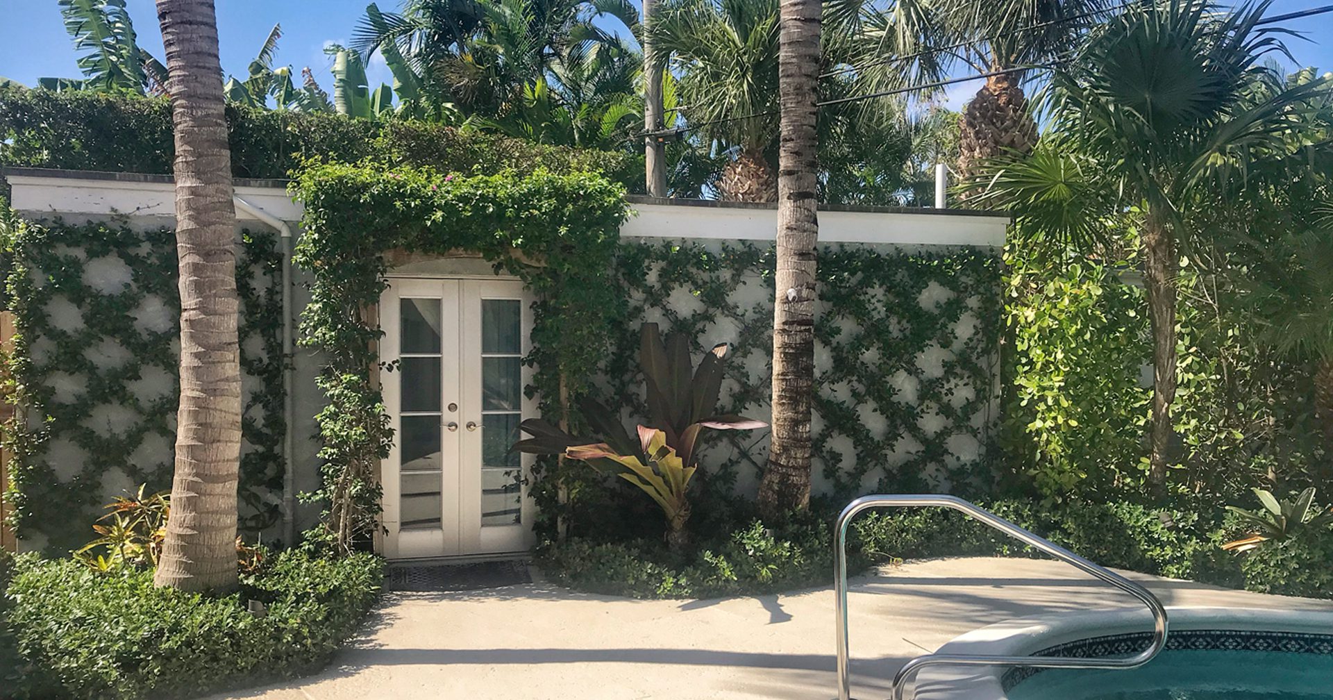 Private Residence, Palm Beach